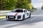 Audi R8 V10 RWS 2017 года (WW)
